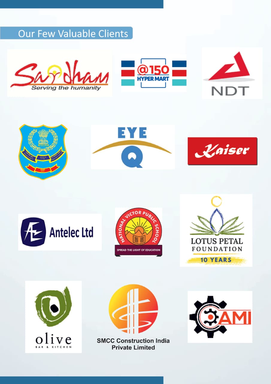 spaze security Agency in Delhi NCR